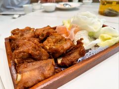 -金典银峰老鹅馆·昆山菜(亭林公园店)