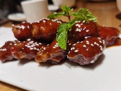 -枣子树·素食餐厅(普陀山店)