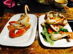 -船奇蒸汽海鲜·闽菜(八市海鲜总店)