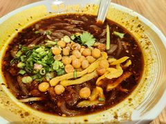 金碗酸辣粉-遇见小面(深圳中心书城店)
