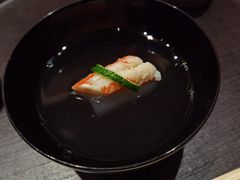 -晴空·日本料理(万象城店)
