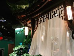 -佬麻雀·剁椒鱼头(京基KK One店)