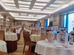 大堂-潮福城大酒楼(北尚店)