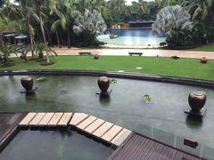 三亚湾海居铂尔曼度假酒店-三亚湾海居铂尔曼度假酒店