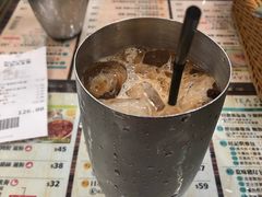 -旺记冰室(九龙中心大厦店)