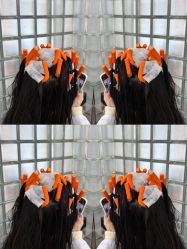 -Hair Code芭曲发型