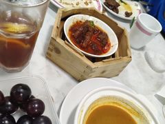 -东鑫记港式茶餐厅(南京东路店)