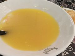 玉米面粥-八两八金·莱芜特色炒鸡(市南漳浦路店)