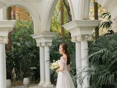 -上海安亭别墅花园酒店