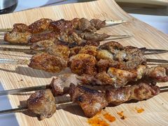 -马白开来特色羊排揪片子  (总店)