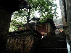 -香山寺