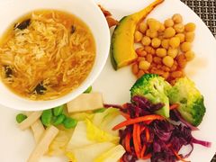 -金石国际大酒店·金丽自助餐厅