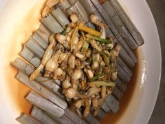 -梁家大院•农家菜(昆山会展中心店)