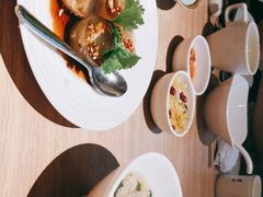 -莆田餐厅PUTIEN(深圳湾万象城家宴店)