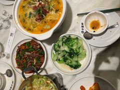 -刘昌兴菜馆(金轮第一城店)