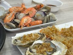 -船奇蒸汽海鲜·闽菜(八市海鲜总店)