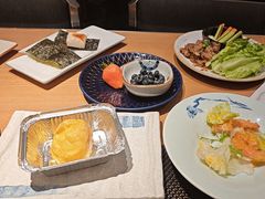 -虹料理·日料放题(悠方店)
