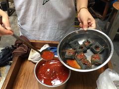 -武爹臭豆腐(坡子街店)