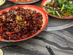 -江湖黑大兔(杨家坪店)