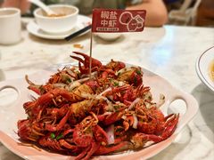 -阿胖龙虾(宁国南路总店)