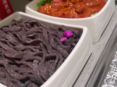 -海底捞火锅(仓山爱琴海店)