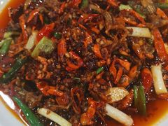 -辣螃铠盆盆蟹大排档(海昌店)