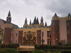 -安徒生童话乐园