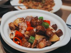 -伯乐居茶艺馆(石岐大信店)