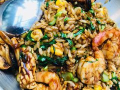 -大树餐厅(红旗街万达店)