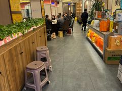 -金陵后厨·南京菜(新街口秣陵路店)