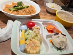 -九转小磨·非遗东北菜(万达广场店)