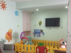 -爱尚大众口腔(南湖花园门诊)