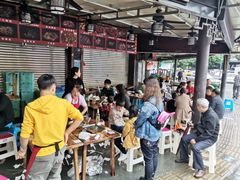 -谢老五跷脚牛肉·非遗传承店