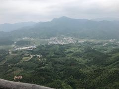 -南武当山景区