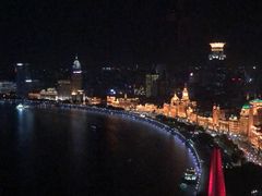 -非常时髦餐厅VUE Restaurant(外滩茂悦大酒店)