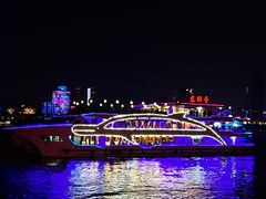 -武汉两江游览·夜游长江(汉口粤汉码头)