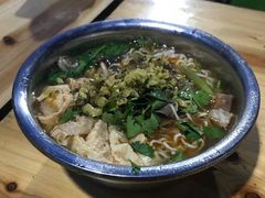 -老兵麻辣烫(世欧王庄店)