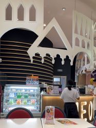 -奈尔宝·儿童乐园·亲子餐厅(星河湾店)