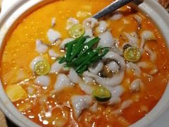 -胖哥俩肉蟹煲(杭州大厦中央广场店)