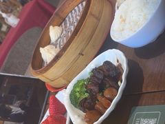 -玖鲜小笼(中山广场店)