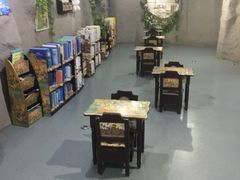 -深圳少年儿童图书馆