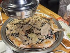 -臻牛烤肉