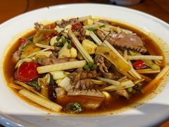 -望京一号·重庆江湖菜(工体店)