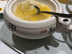 -维多利亚大酒店·雅园中餐厅