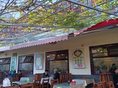 -伊隆斋(什刹海店)