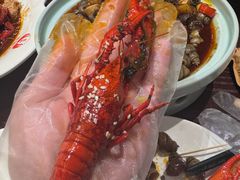 -於氏虾神(盱眙总店)