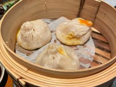 香辣猪肉小笼-蒲石小点(愚园路店)