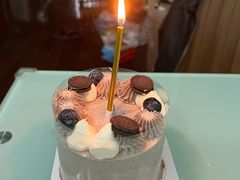 奥利奥咸奶油-安上烘焙 ENCHANTE(世纪汇店)