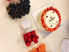 -面包新语(KKMALL京基店)