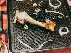 -西贝(武汉群星城店)